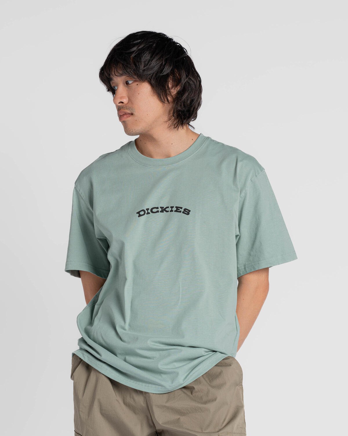 Dickies OUTDOOR TEE | DK0A4Z8PK361 | AFEW STORE